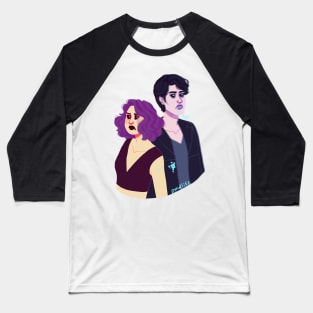 RelaTioNSHIP G O ALS!!1!1 Baseball T-Shirt